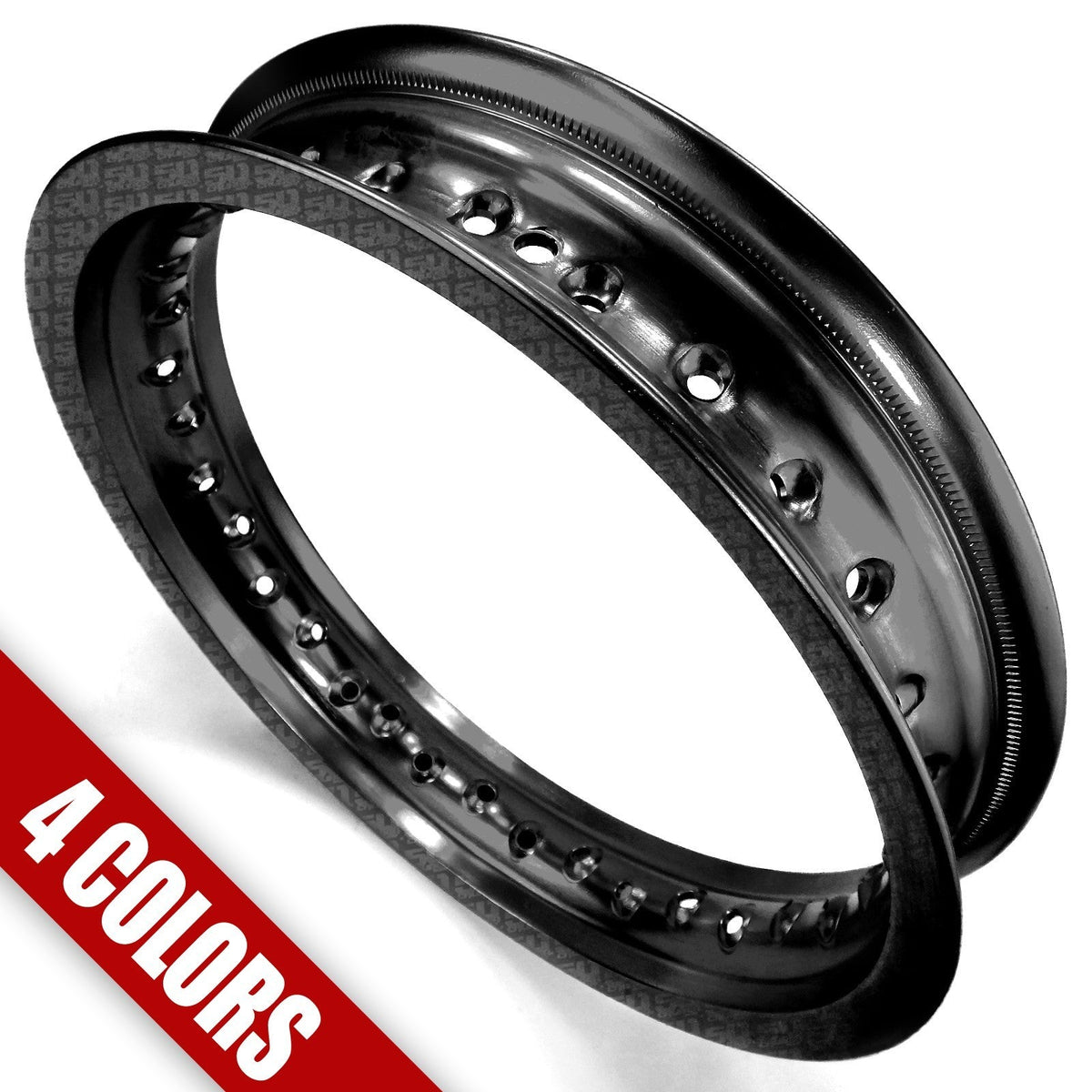 Honda CRF & XR 50 Aluminum Rims