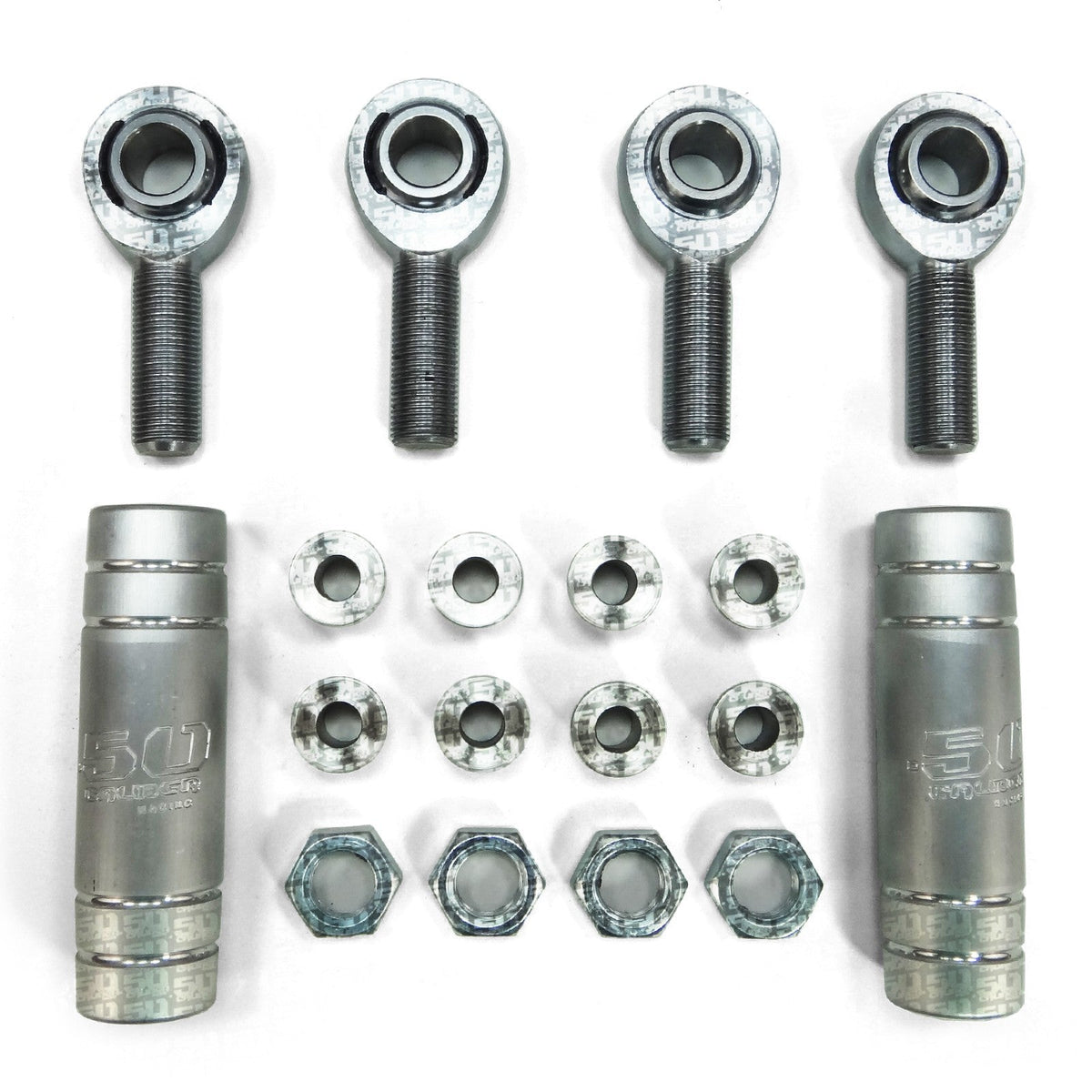 Polaris RZR / RZR4 XP1000 Heavy Duty Sway Bar Links
