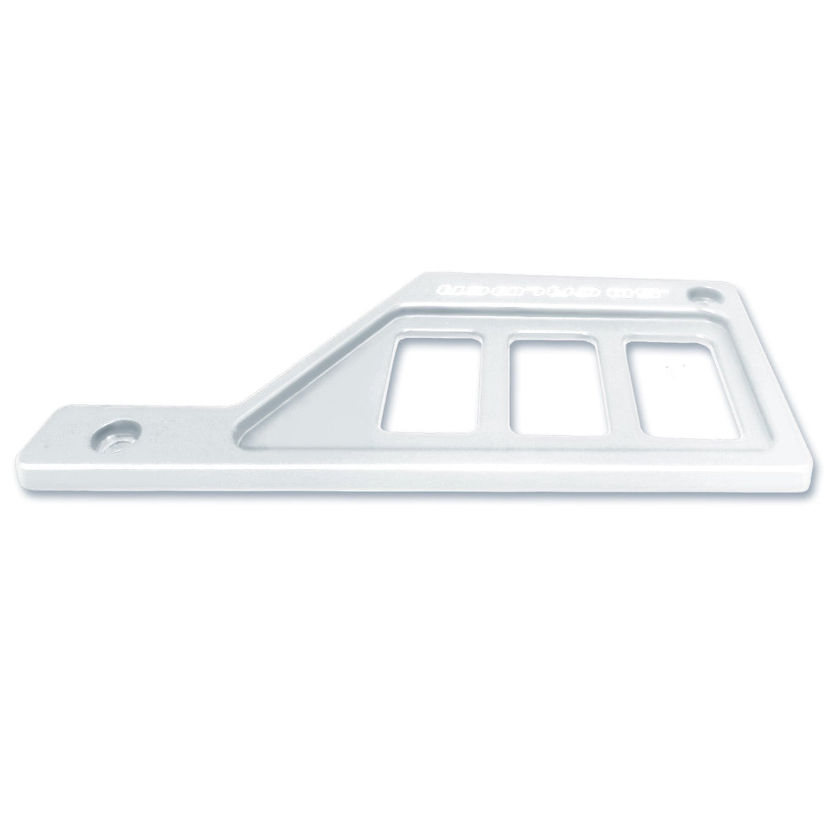 RZR XP1000 Left Side 3 Switch Dash Panel