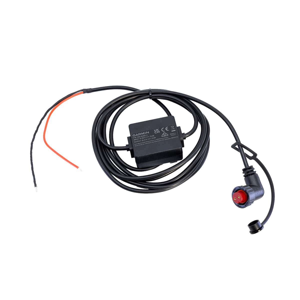 Garmin Tread XL Baja Dock Power Cable for off-road GPS charging