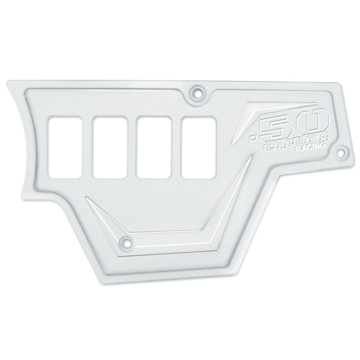 RZR XP1000 8 Switch Dash Panel