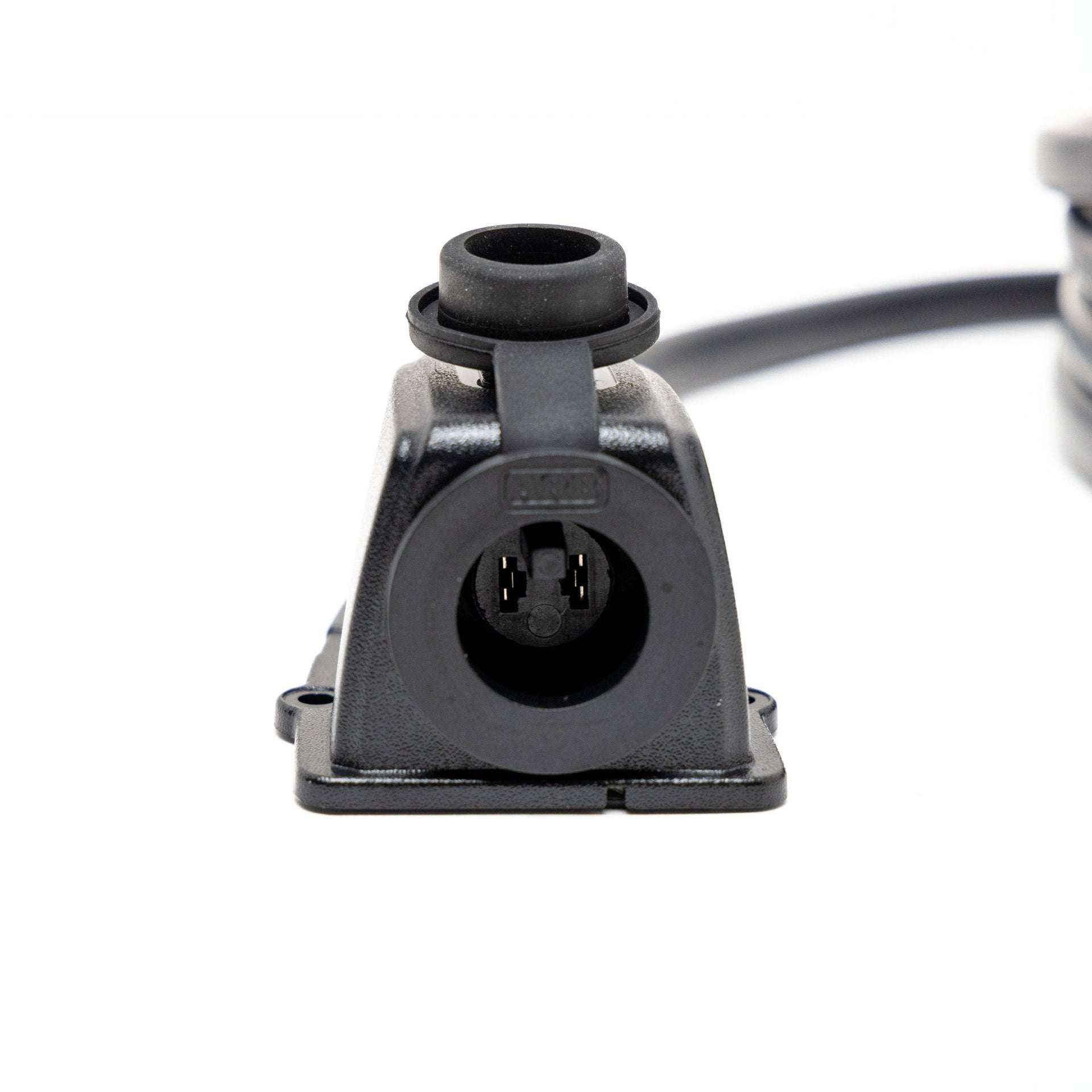 UC Starlink Hard Wire Power cable - PCI Race Radios