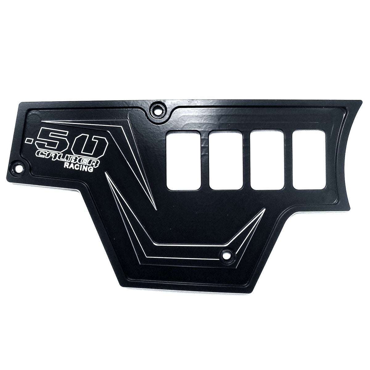 RZR XP1000 8 Switch Dash Panel