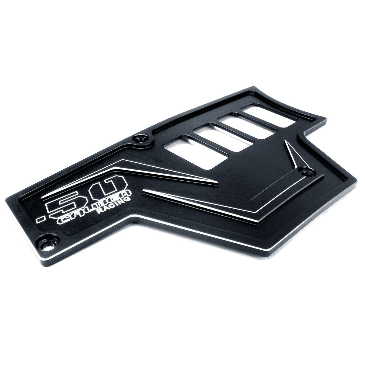 RZR XP1000 8 Switch Dash Panel