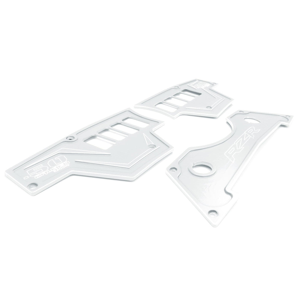 RZR XP1000 8 Switch Dash Panel
