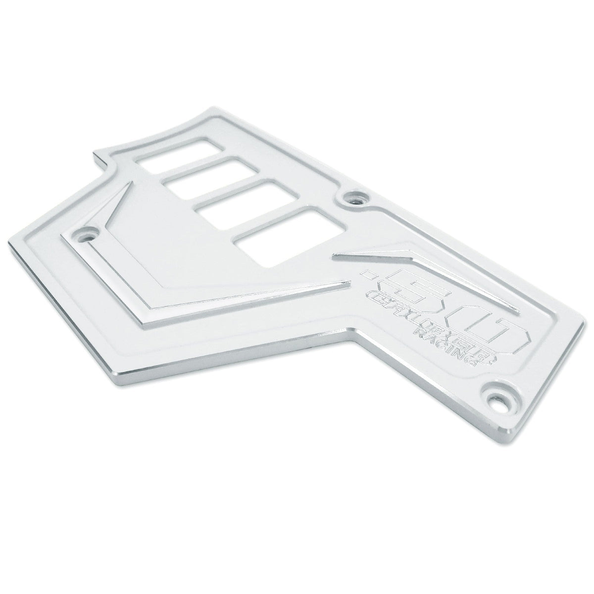 RZR XP1000 8 Switch Dash Panel