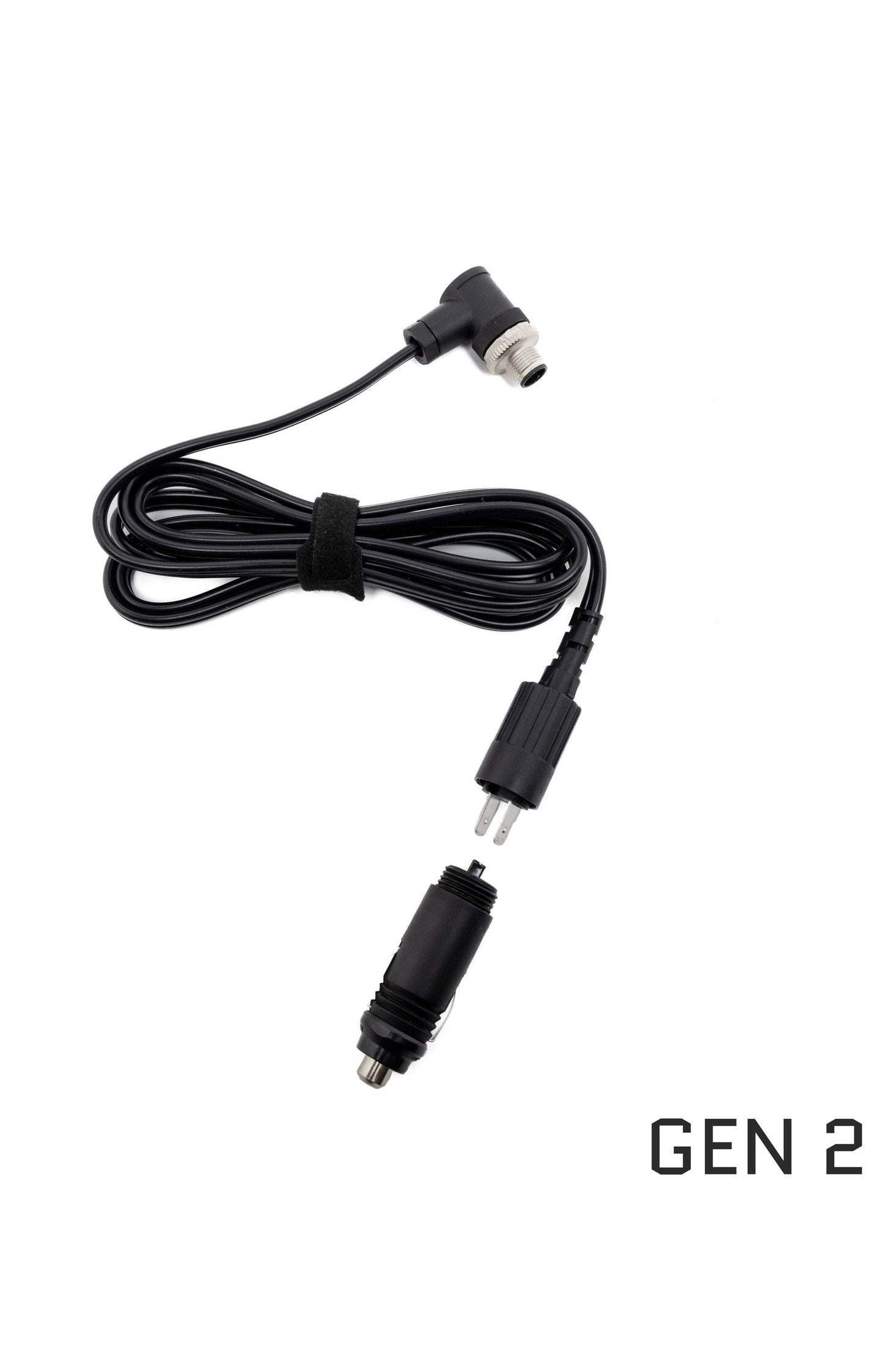 UC Starlink Power Cord with Cigar End for Quick Connection | 6ft Cable