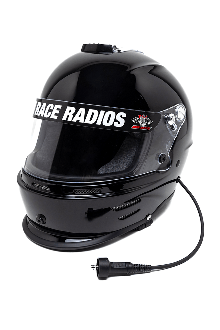 PCI Zamp RZ-42Y CMR2016 Youth Helmet
