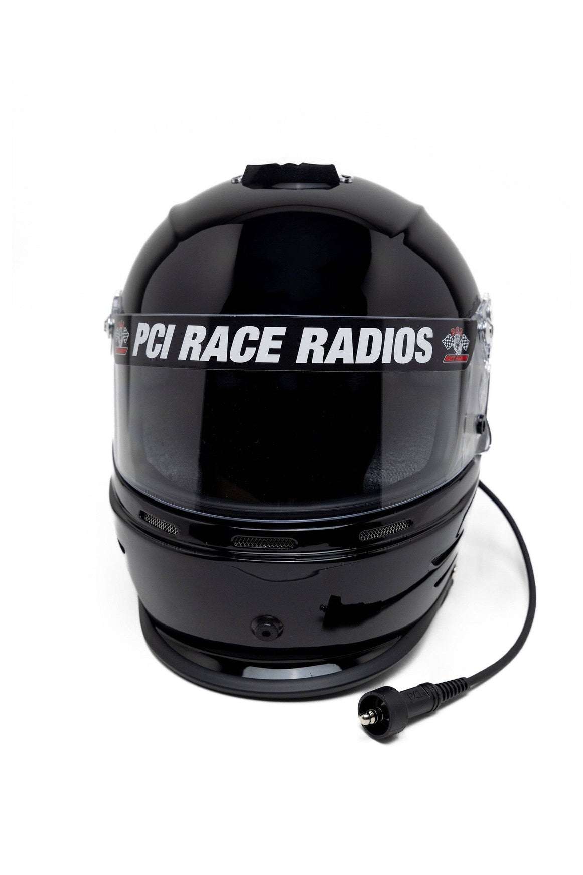 PCI Zamp RZ-42Y CMR2016 Youth Helmet