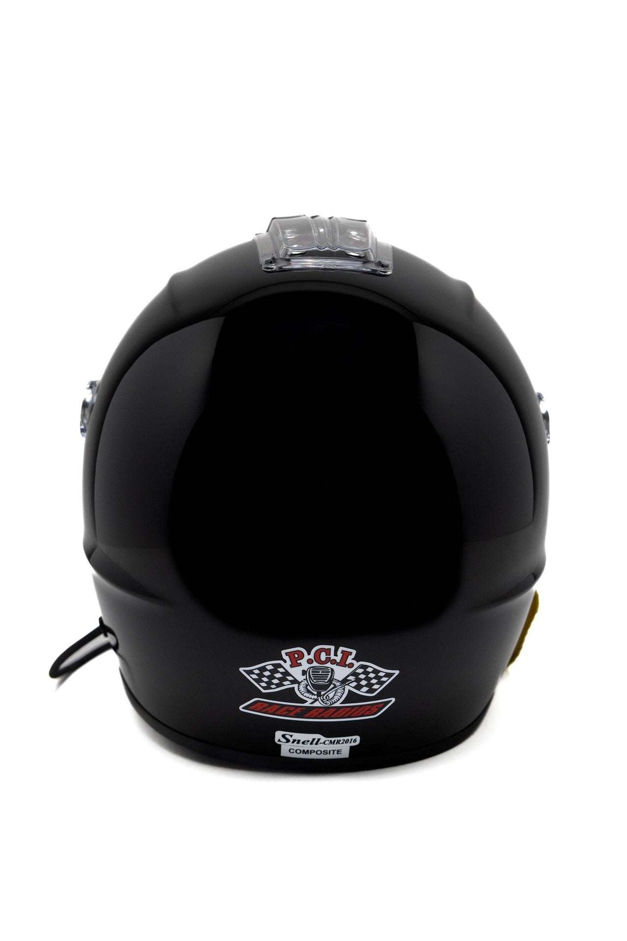 PCI Zamp RZ-42Y CMR2016 Youth Helmet