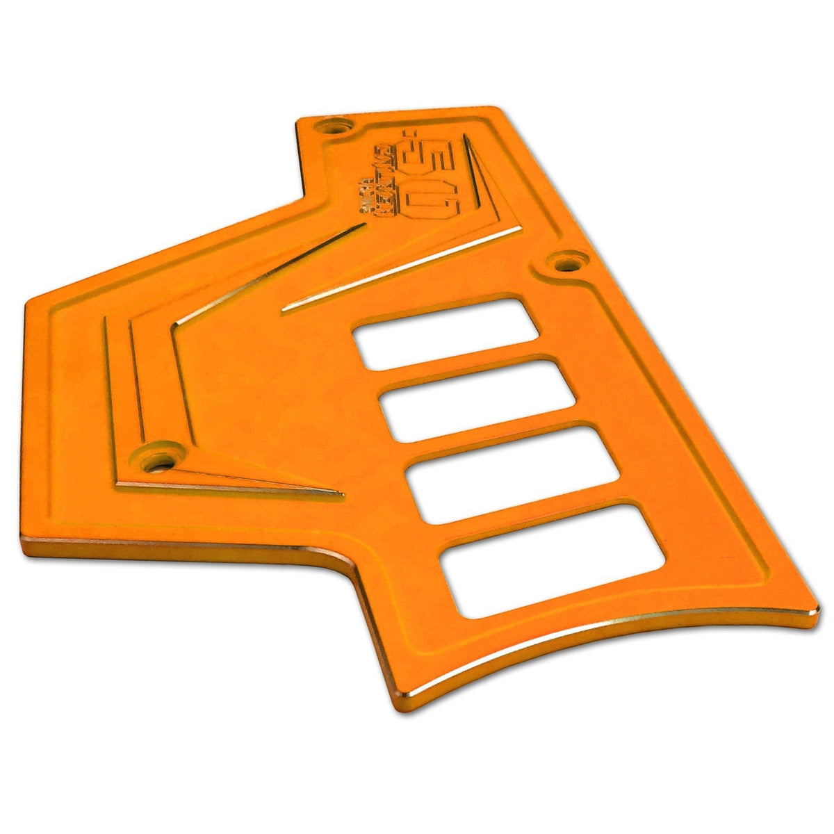 RZR XP1000 8 Switch Dash Panel