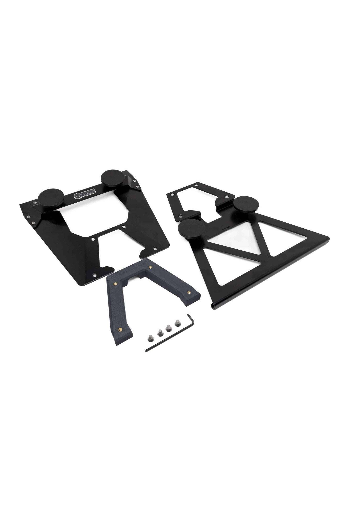 Reliable Starlink Gen3 Aluminum Wedge Mount for Secure Satellite Internet Connectivity