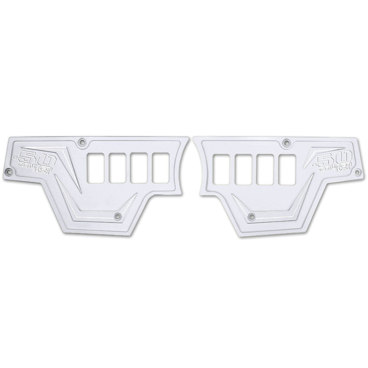 RZR XP1000 8 Switch Dash Panel