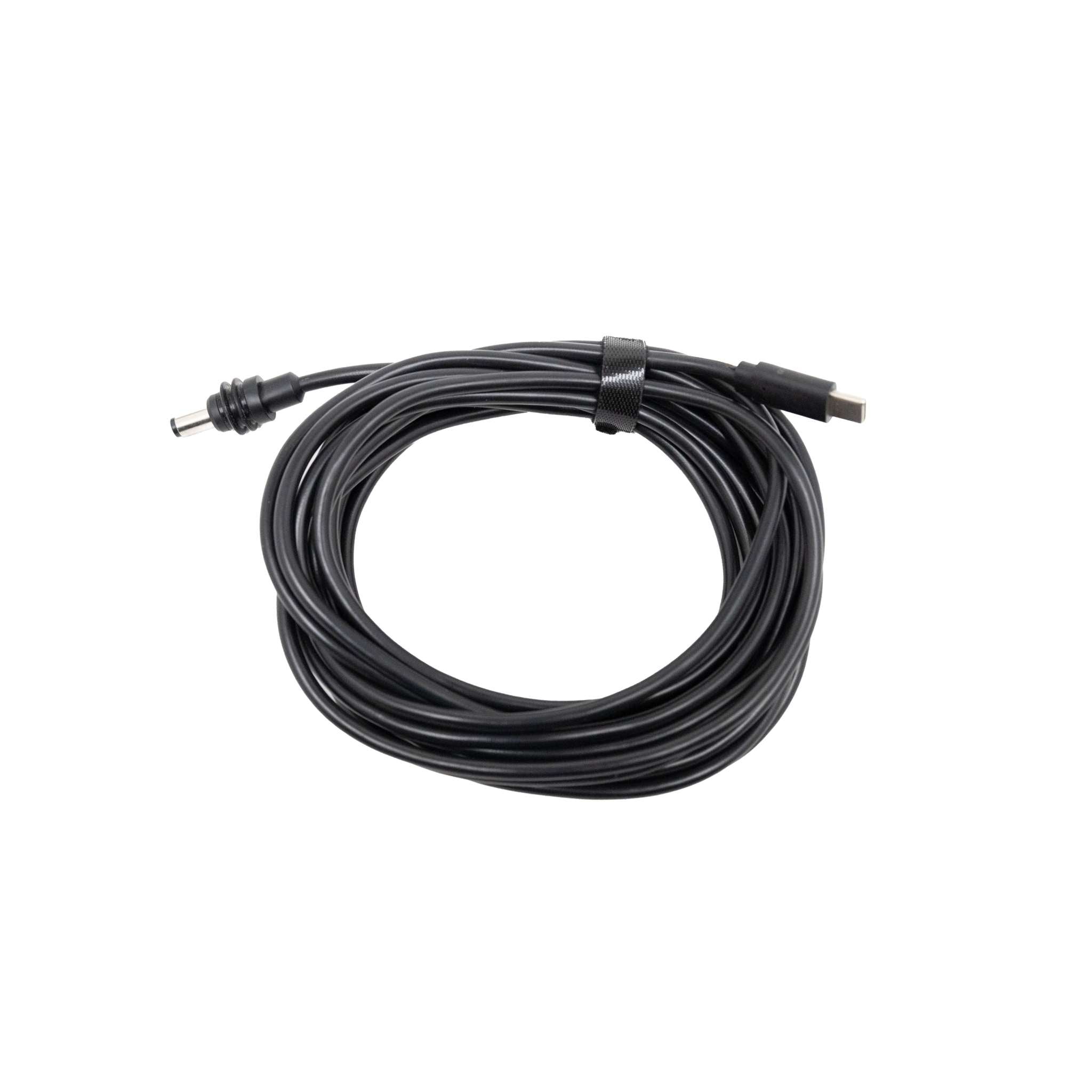 Starlink Mini Cigar Power Cable - Reliable Power Solution