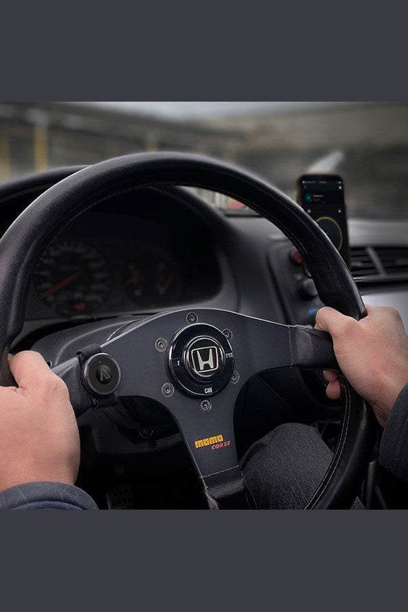 Upgrade Your Communication with the Bluetooth PTT Button for Zello