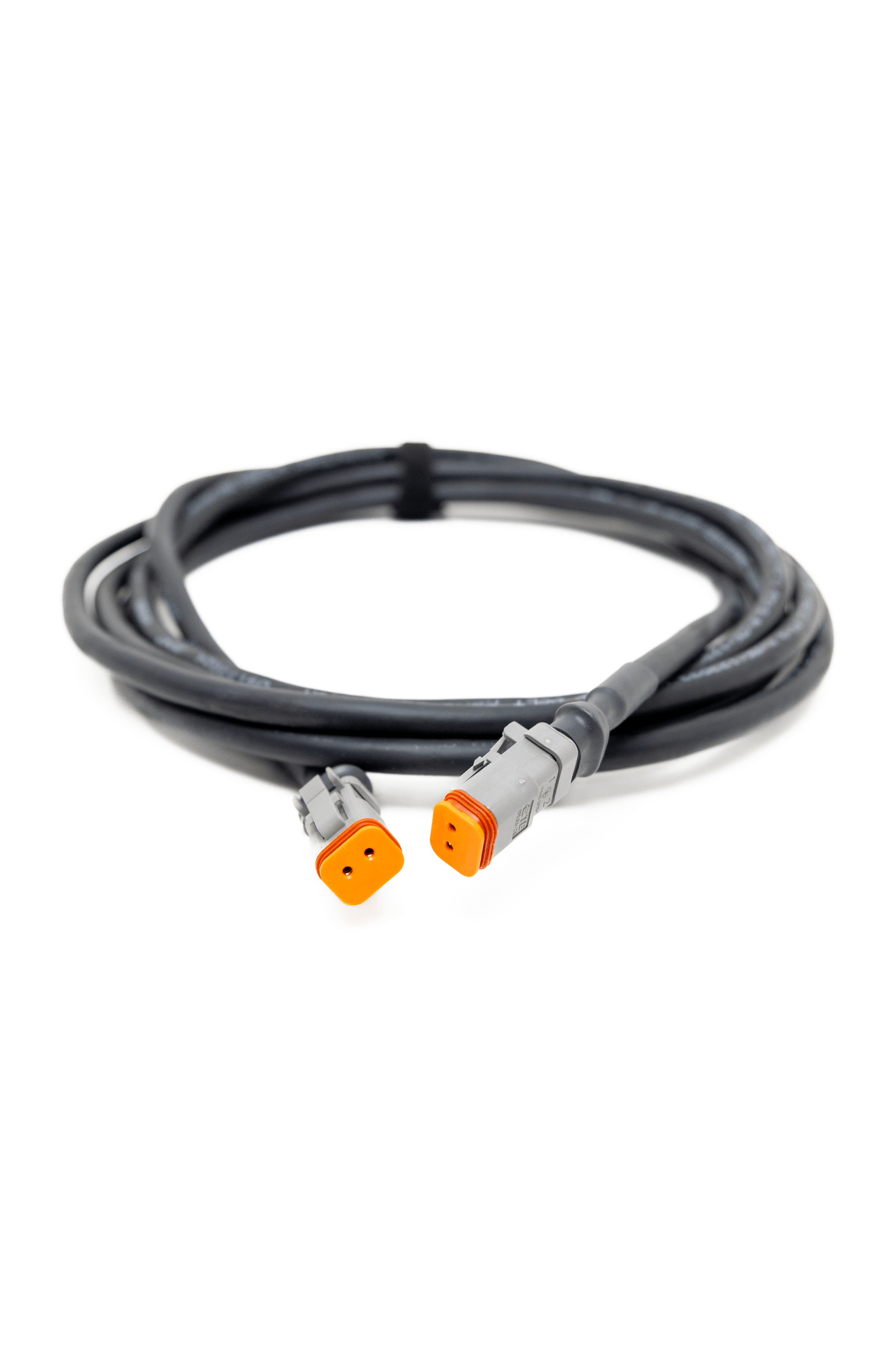 Power Your Unique Componentry Gen 2 Race Dish with UC Starlink Race Deutsch Power Cable