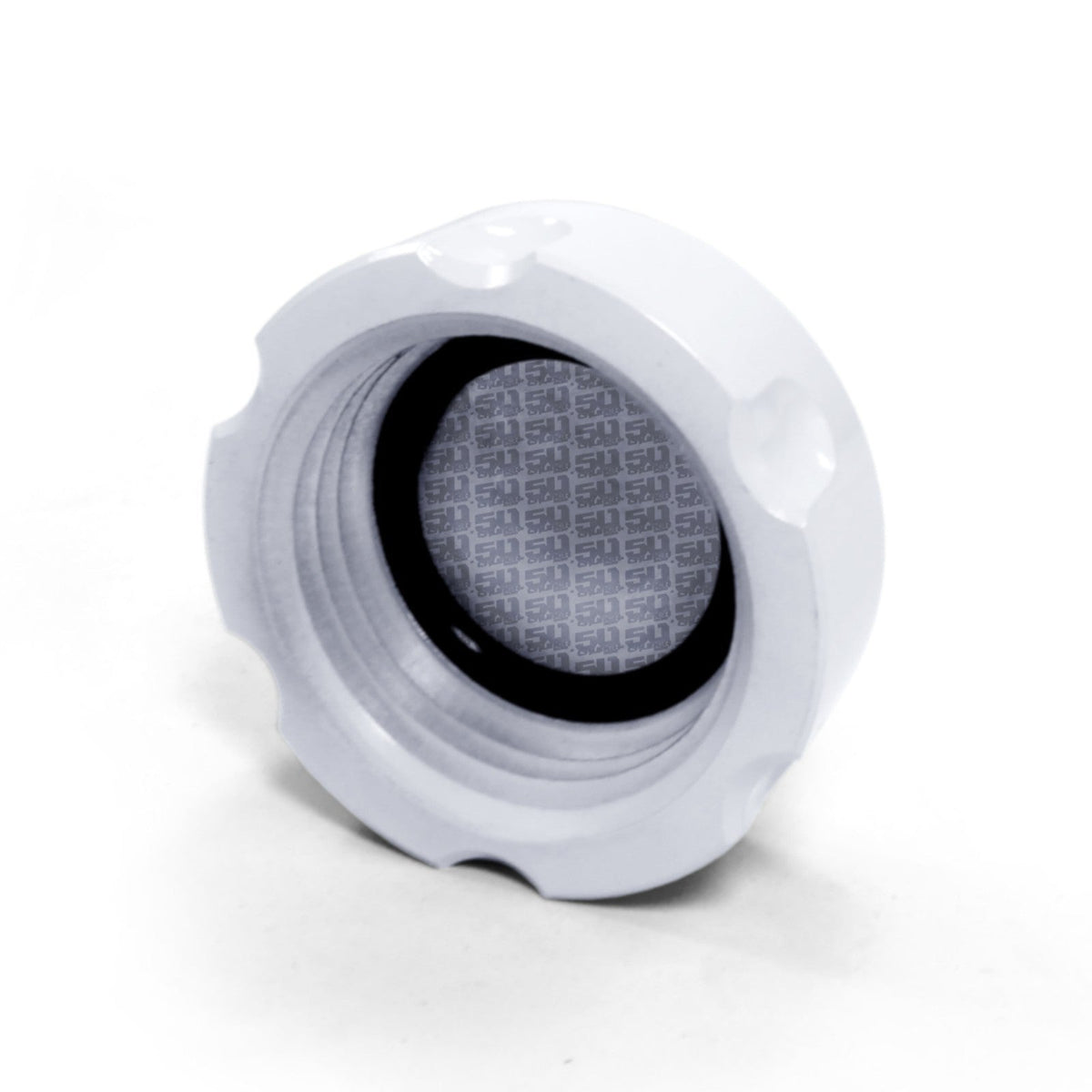 Billet Six Shooter Gas Cap for Polaris