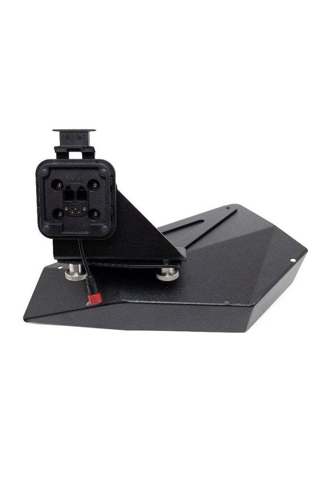 Maverick R Garmin GPS Bracket