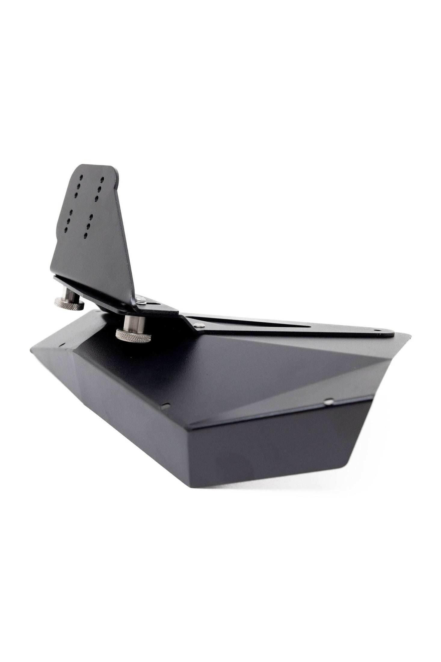 Maverick R Garmin GPS Bracket