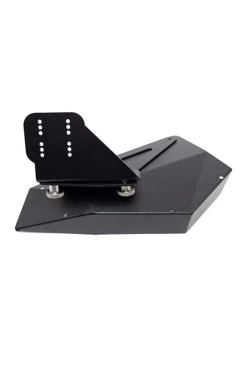 Maverick R Garmin GPS Bracket