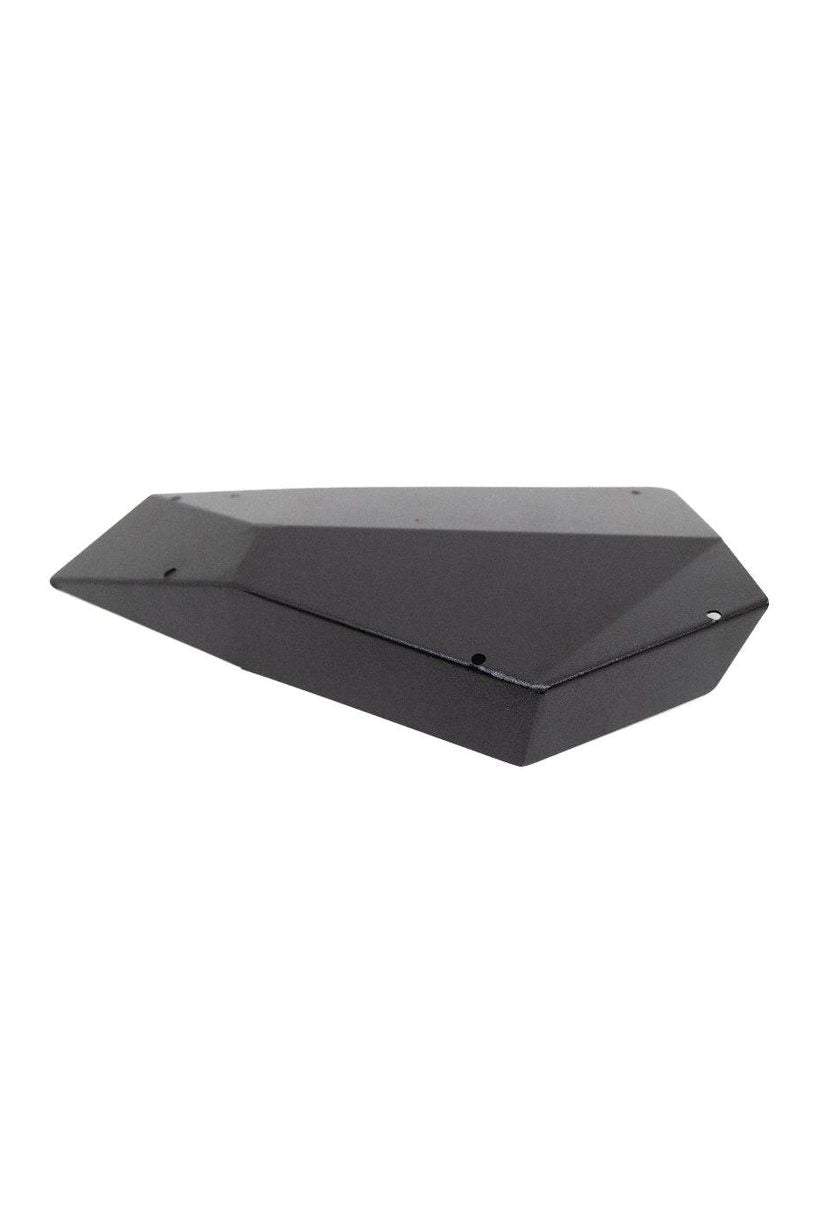 Maverick R Garmin GPS Bracket