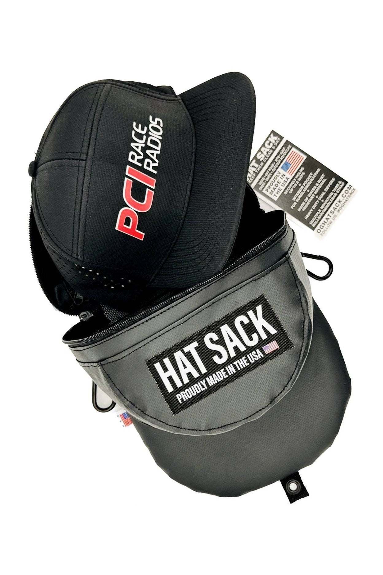 Hat Sack