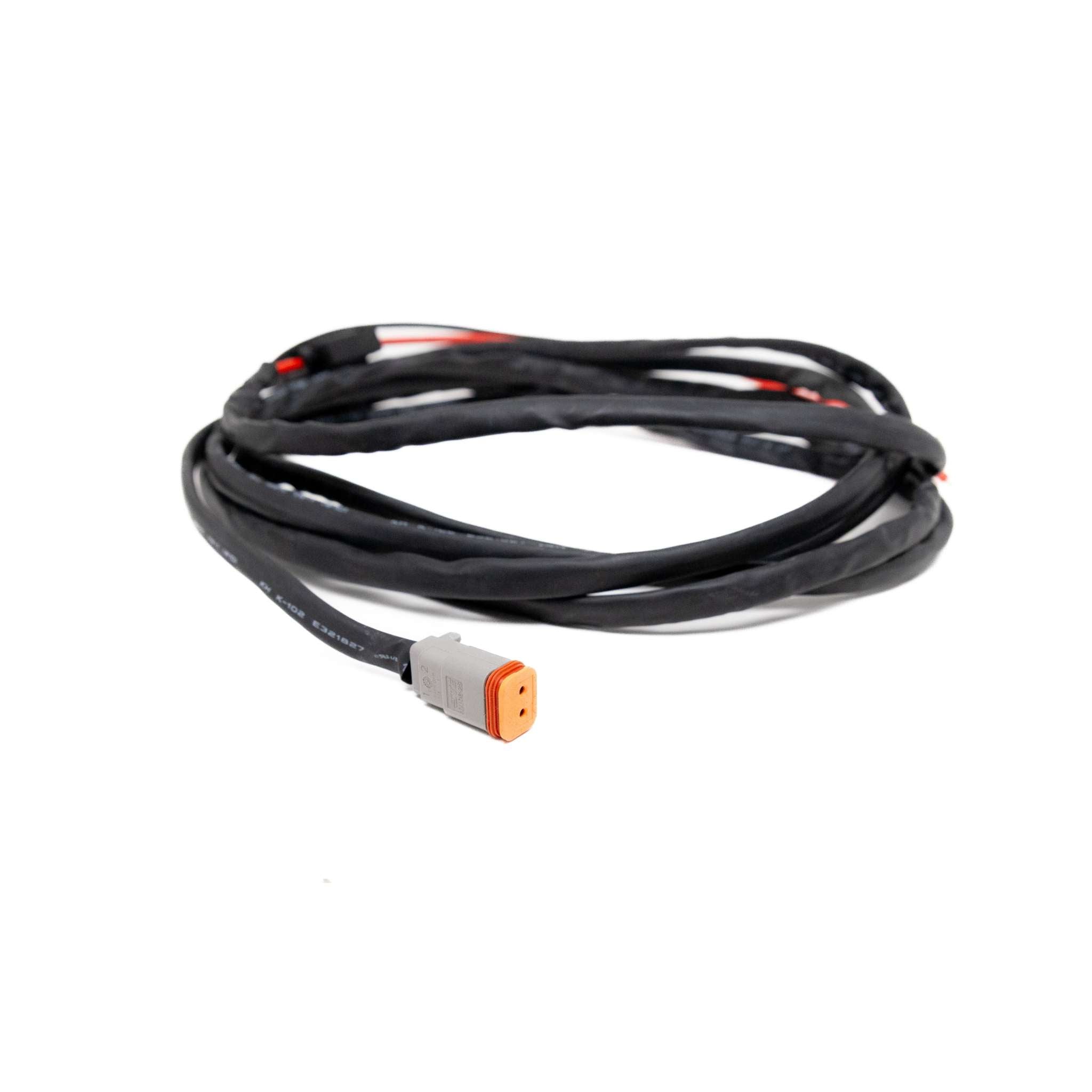 PCI Starlink Mini Hard Wire Power Cable