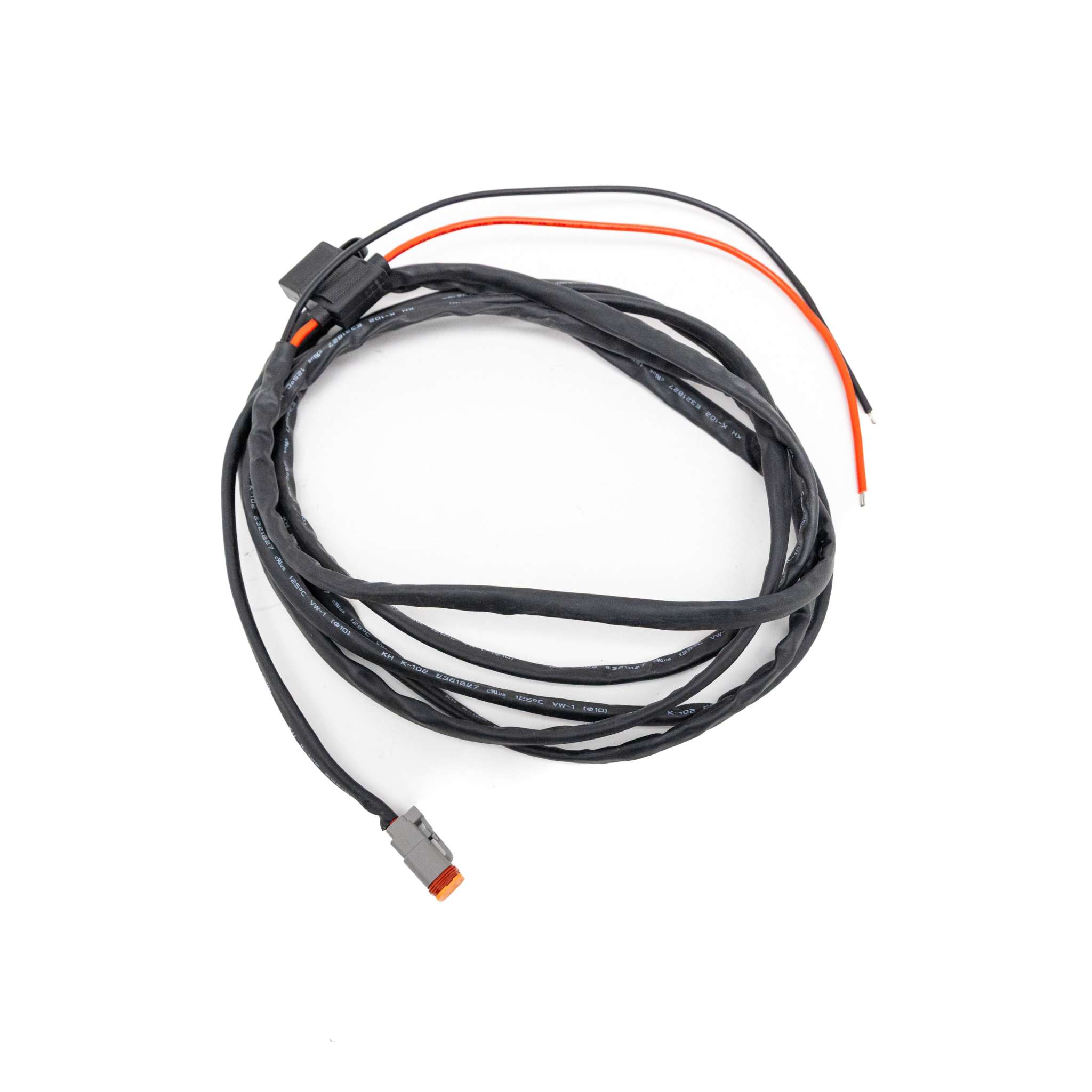 PCI Starlink Mini Hard Wire Power Cable
