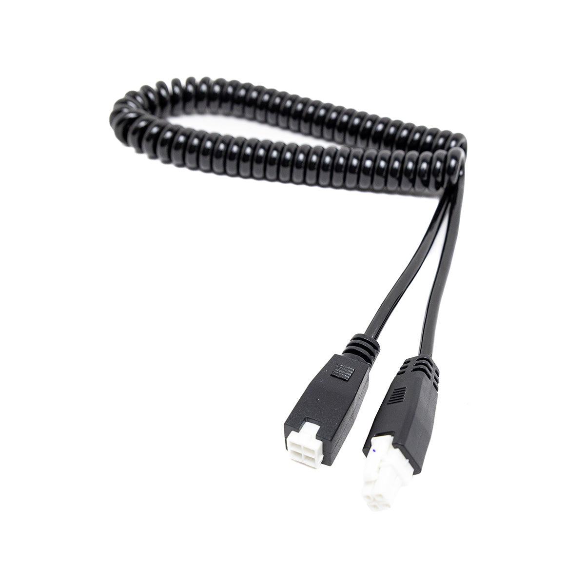 Polaris RZR Switch Pros 8 Steering Wheel Mount