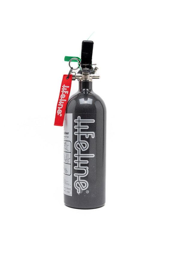 Zero 360 Fire Extinguisher
