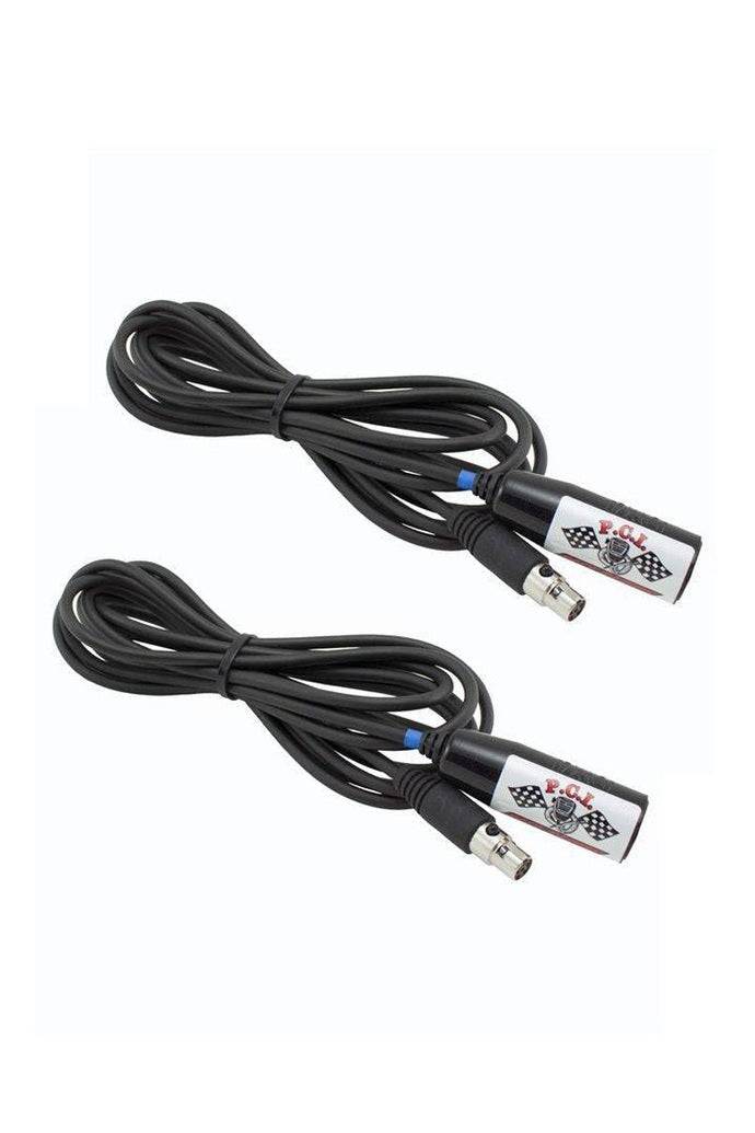 Intercom Cables for Seamless Connectivity (2), 16 FT