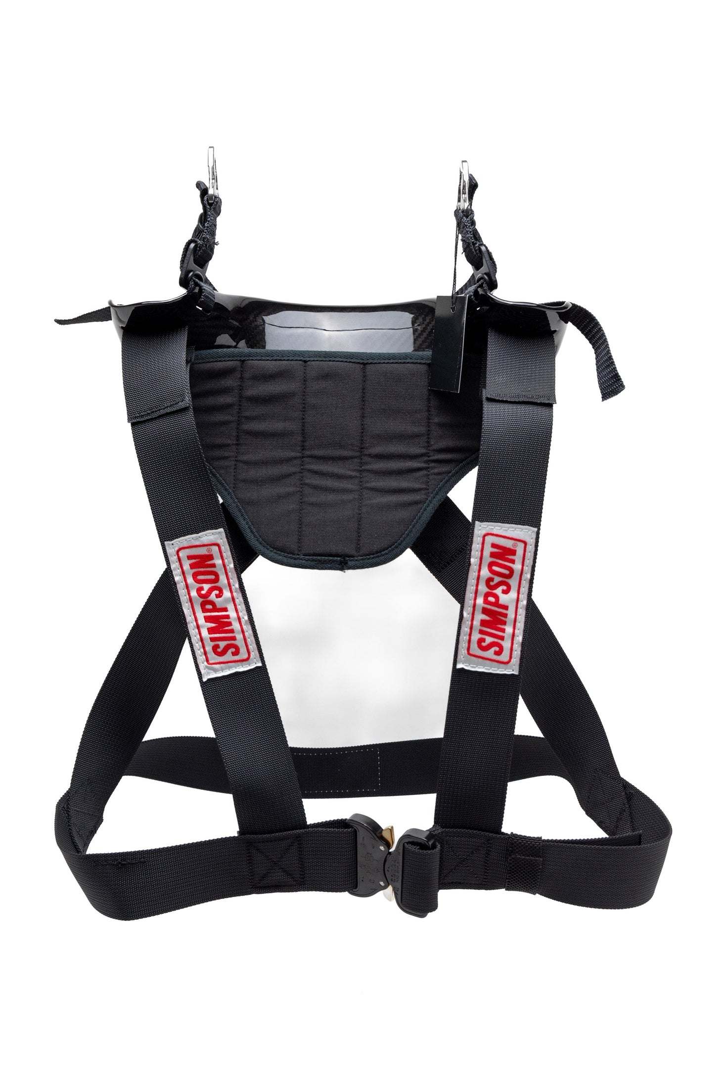 Simpson Racing Hybrid Pro Lite for Ultimate Safety & Comfort