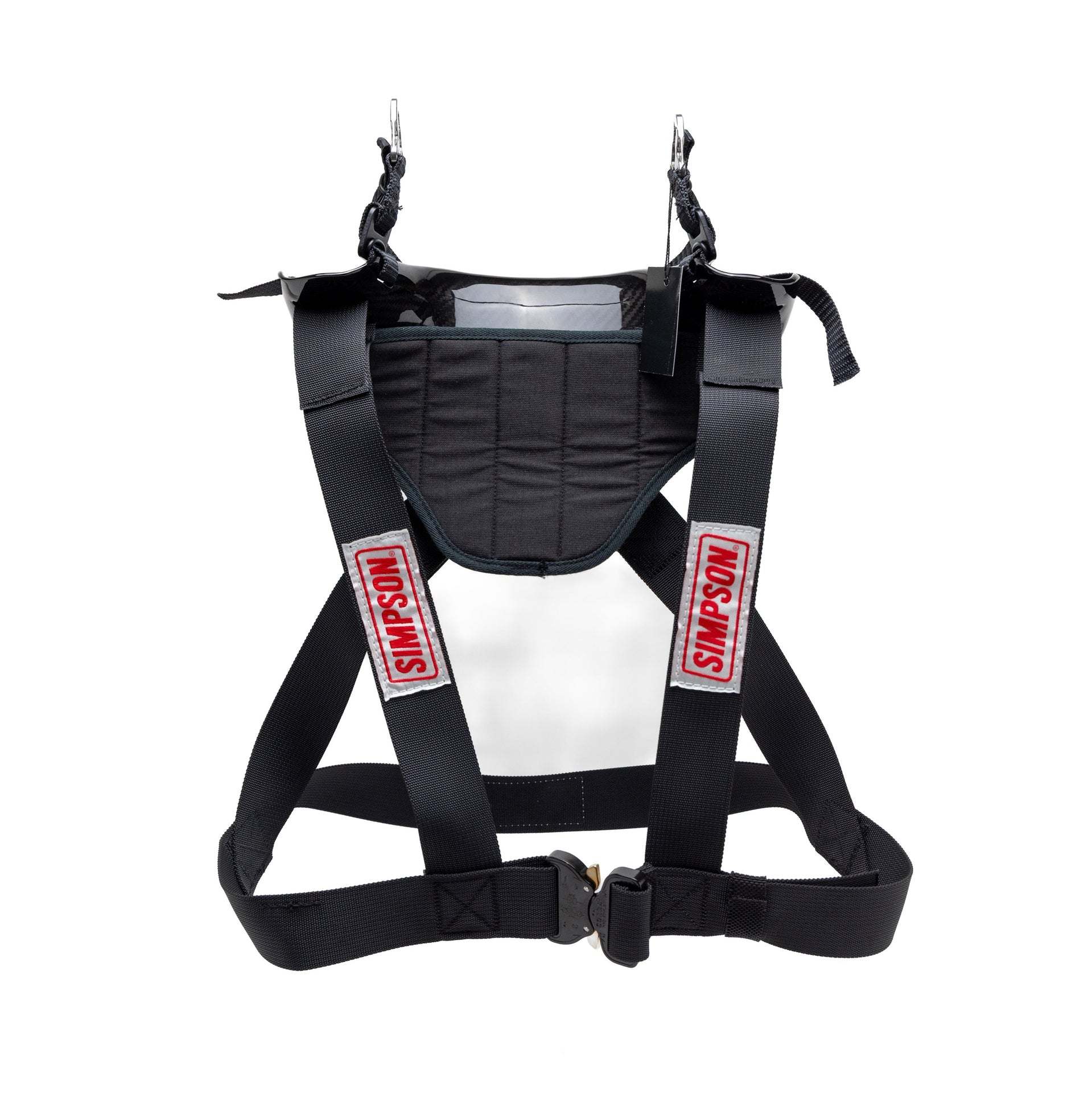 Simpson Hybrid Pro Lite Carbon Fiber