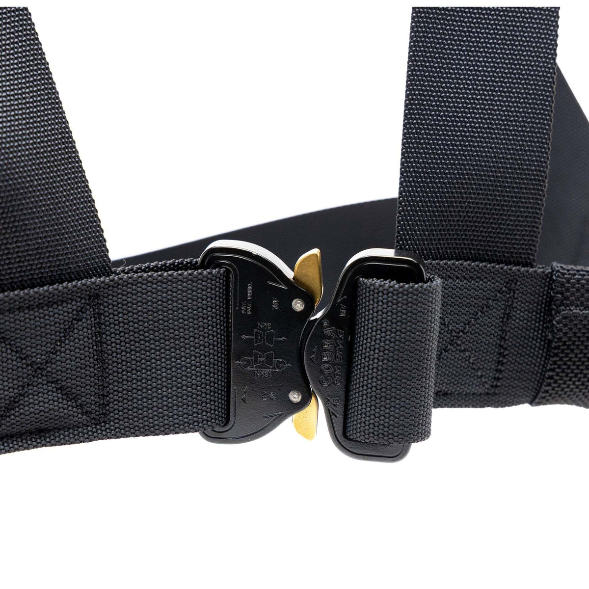 Simpson Hybrid Pro Lite Carbon Fiber
