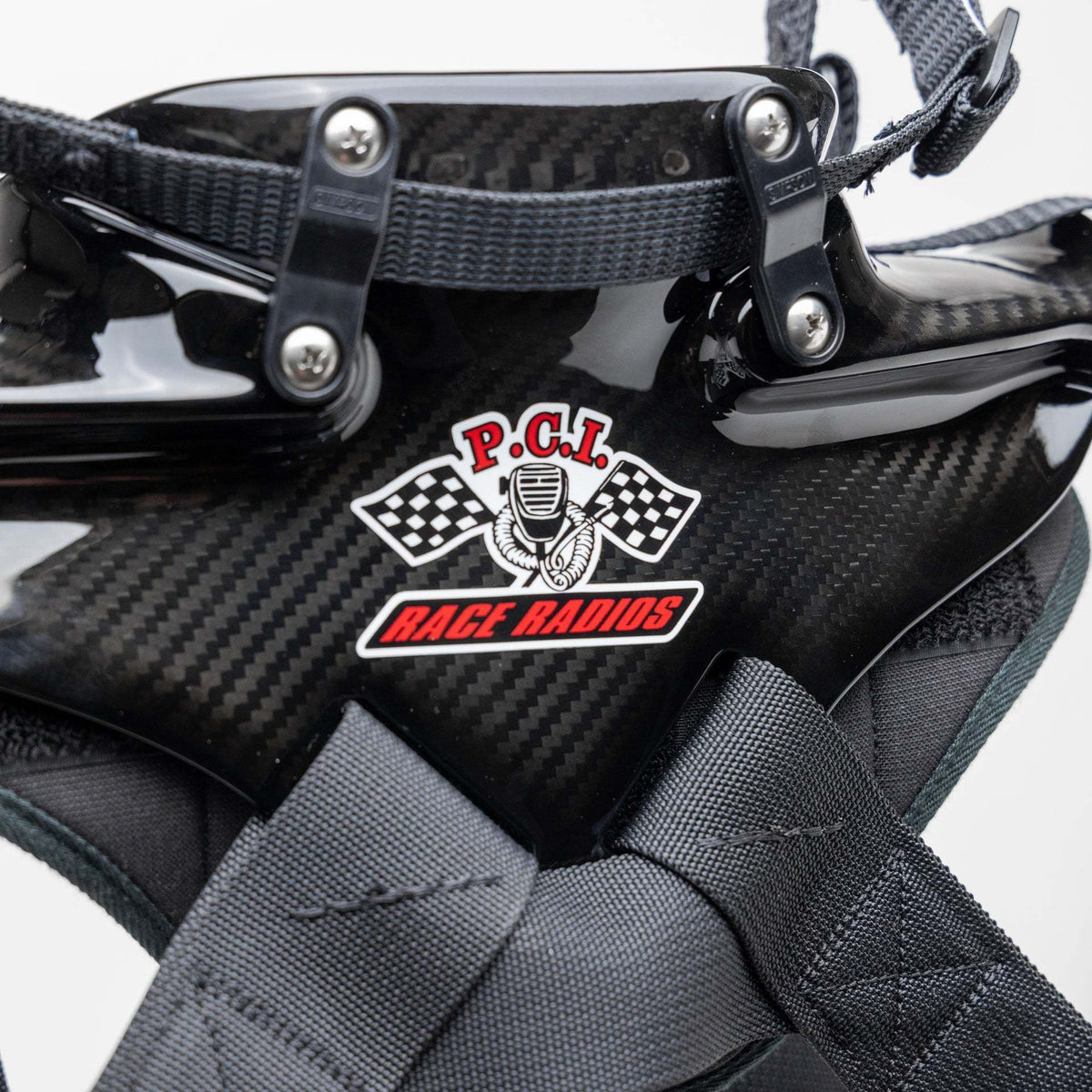 Simpson Hybrid Pro Lite Carbon Fiber