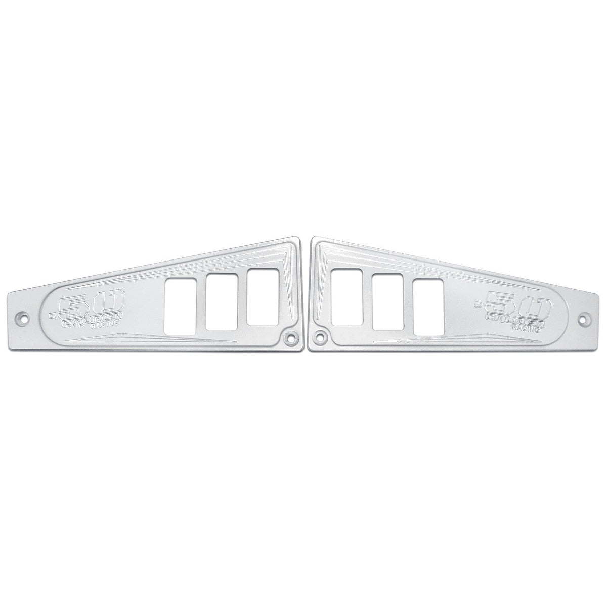 Ride Command XP1000 6 Switch Dash Panel