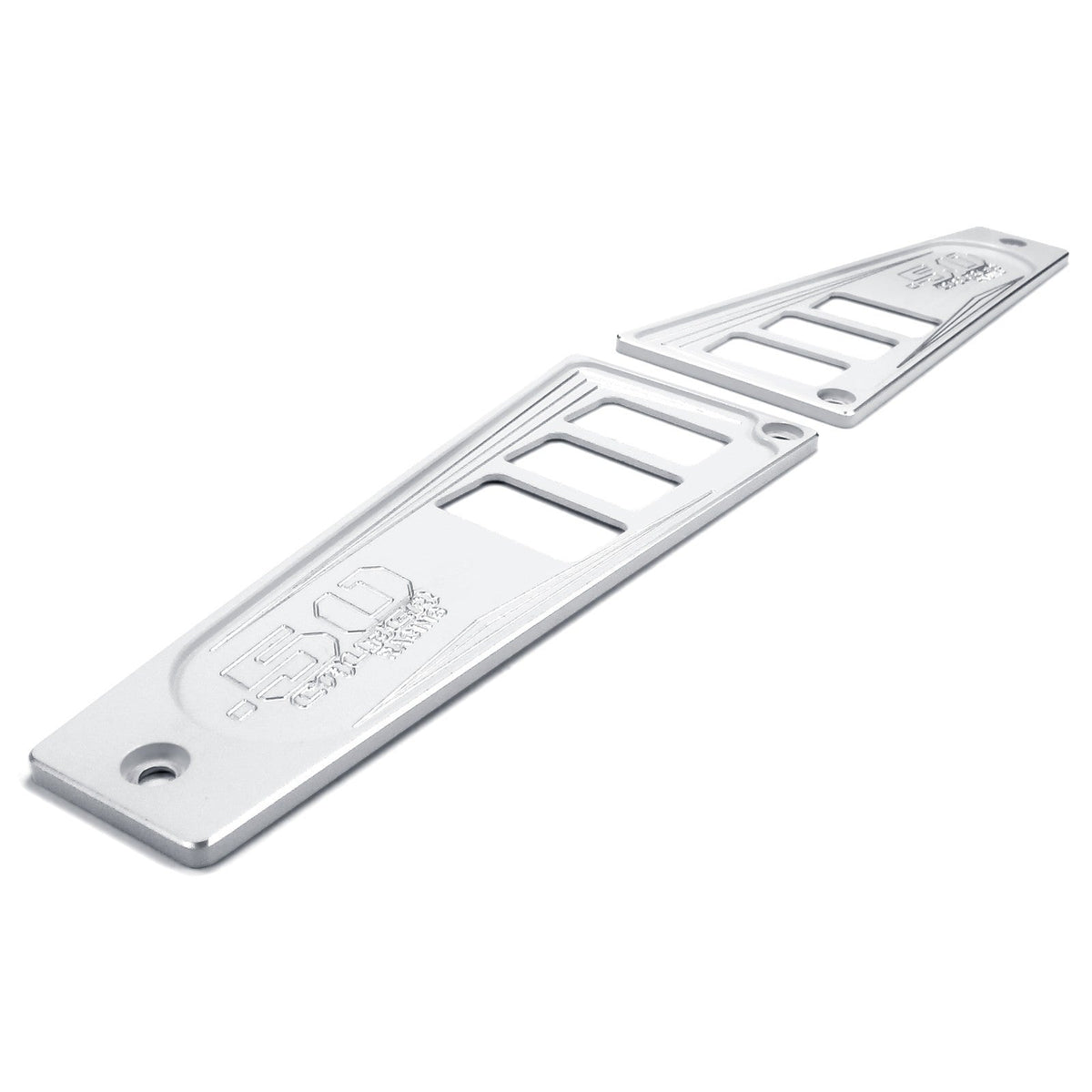 Ride Command XP1000 6 Switch Dash Panel