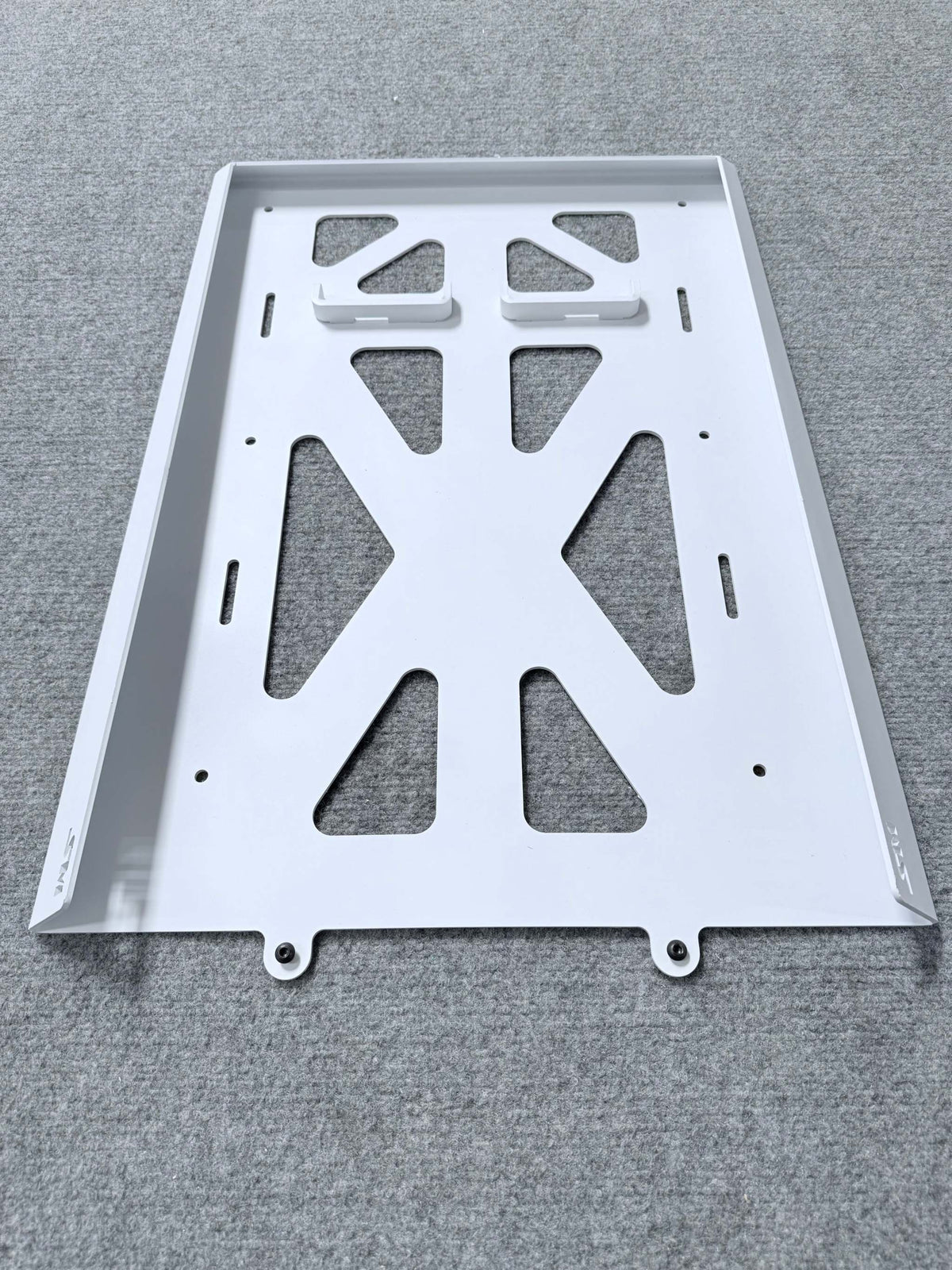 STAR-MOUNT SYSTEMS - Performance Gen 3 Hybrid Attachment & Quick Release