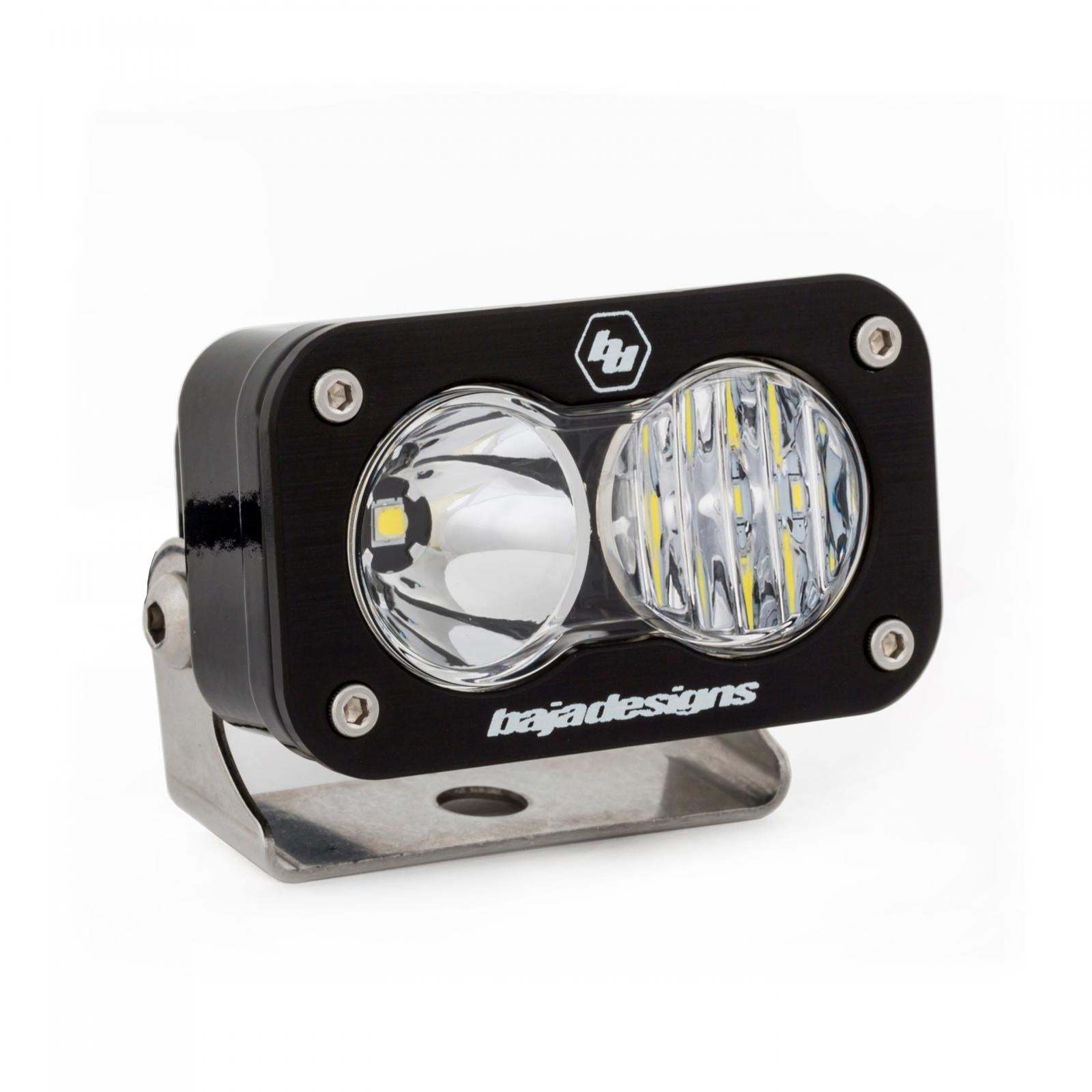 Baja Designs S2 Pro | Universal, Compact 2,245 Lumens | Bright LED