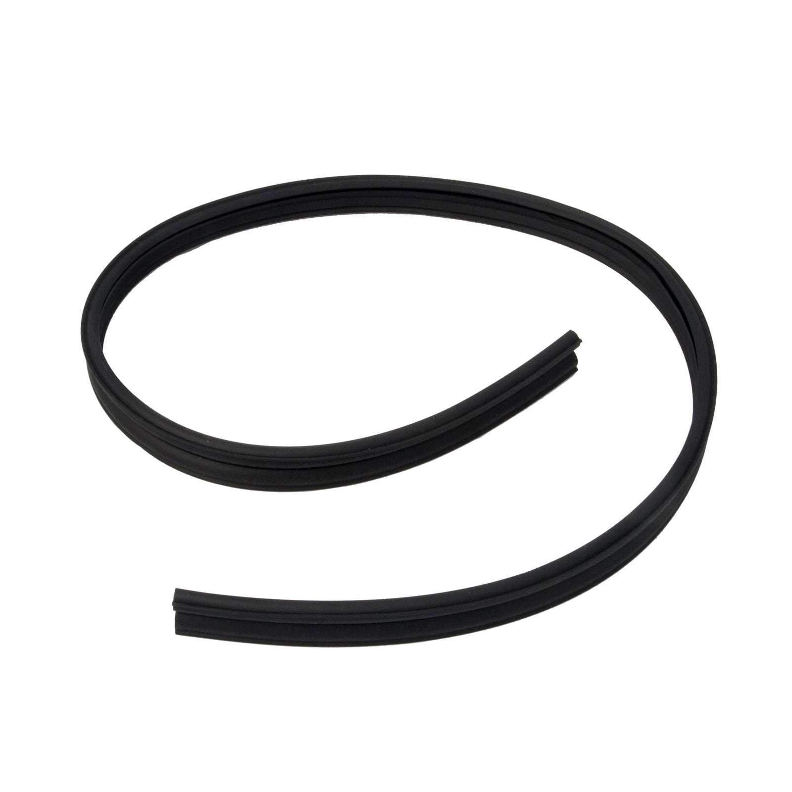 Stilo Rubber Seal Kit for ST6 and WRX Helmet Shields, FIA Compliant
