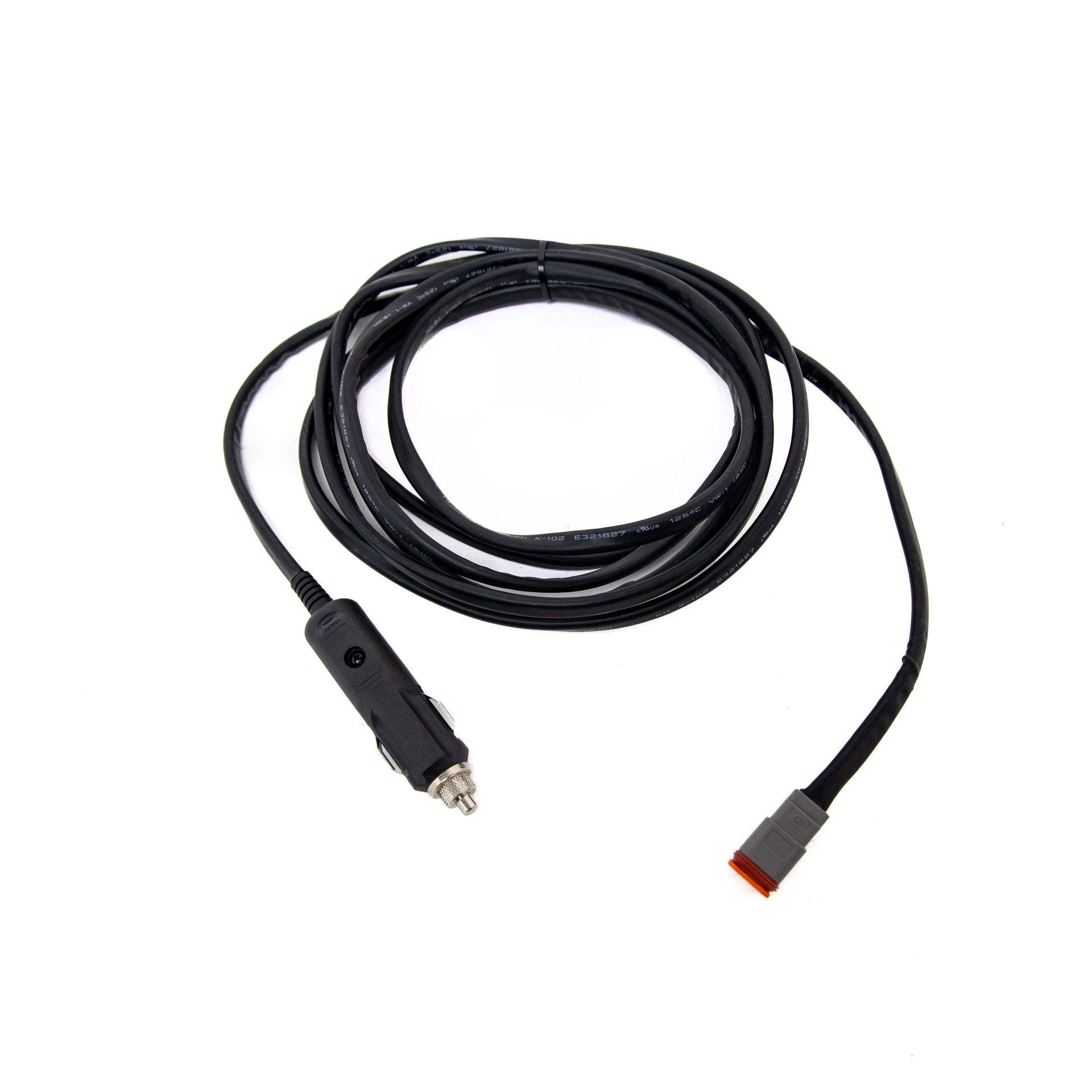 PCI Starlink Mini Power Cable - PCI Race Radios