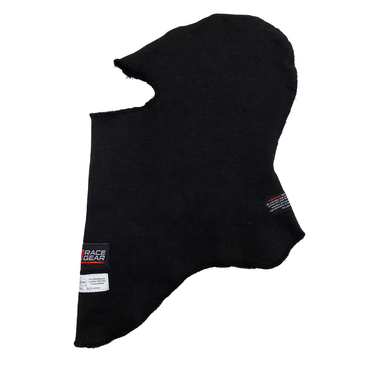 PCI Race Gear Head Sock Balaclava