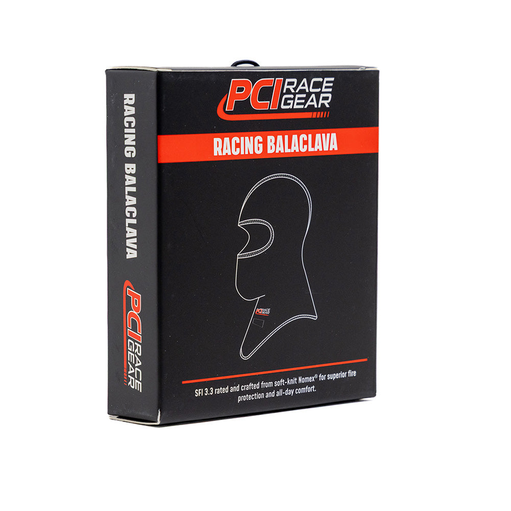 PCI Race Gear Head Sock Balaclava
