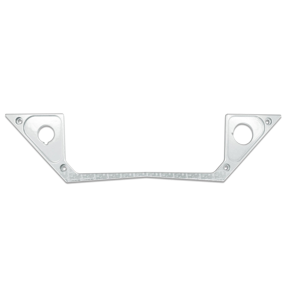 Ride Command XP1000 1 Piece Dash Panel