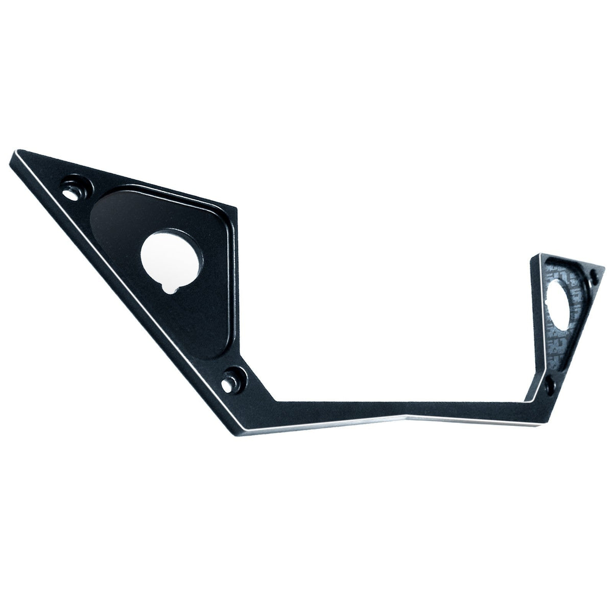 Ride Command XP1000 6 Switch Dash Panel