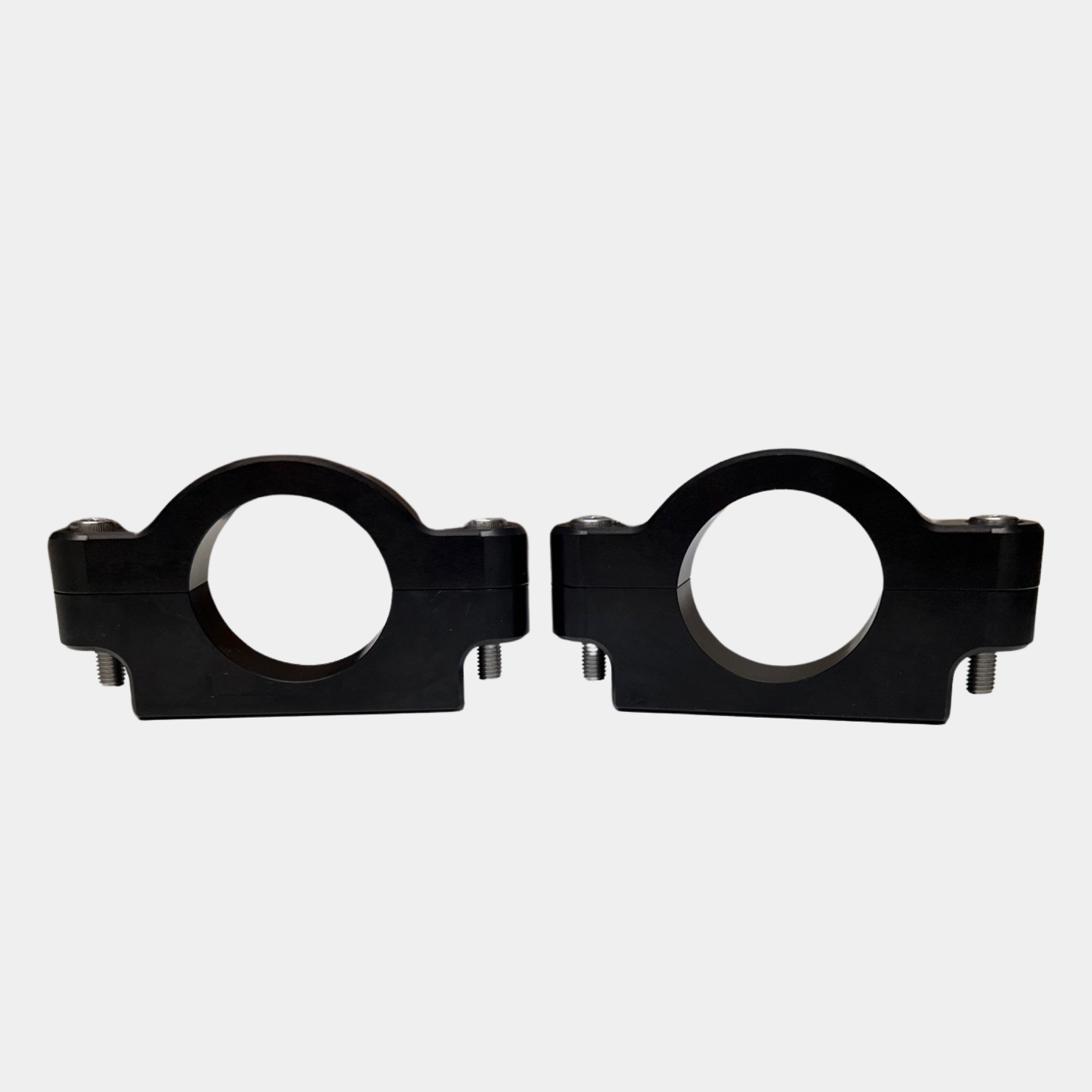 Clamp Adapters - Secure & Reliable Setup for Roll Cages
