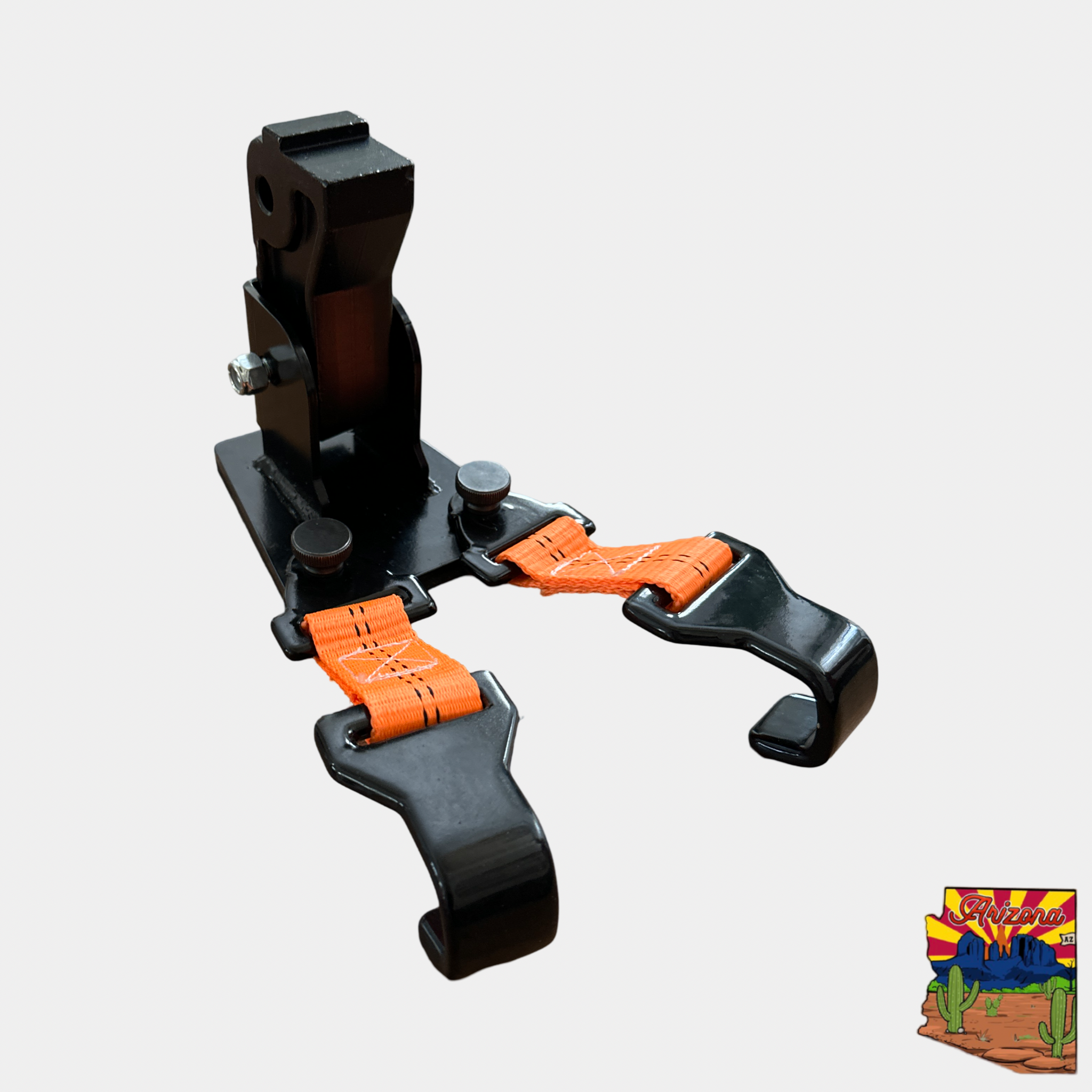 MOJAB Jack Wheel Strap - Reliable Wheel Lifting Tool for Jeep & 4X4