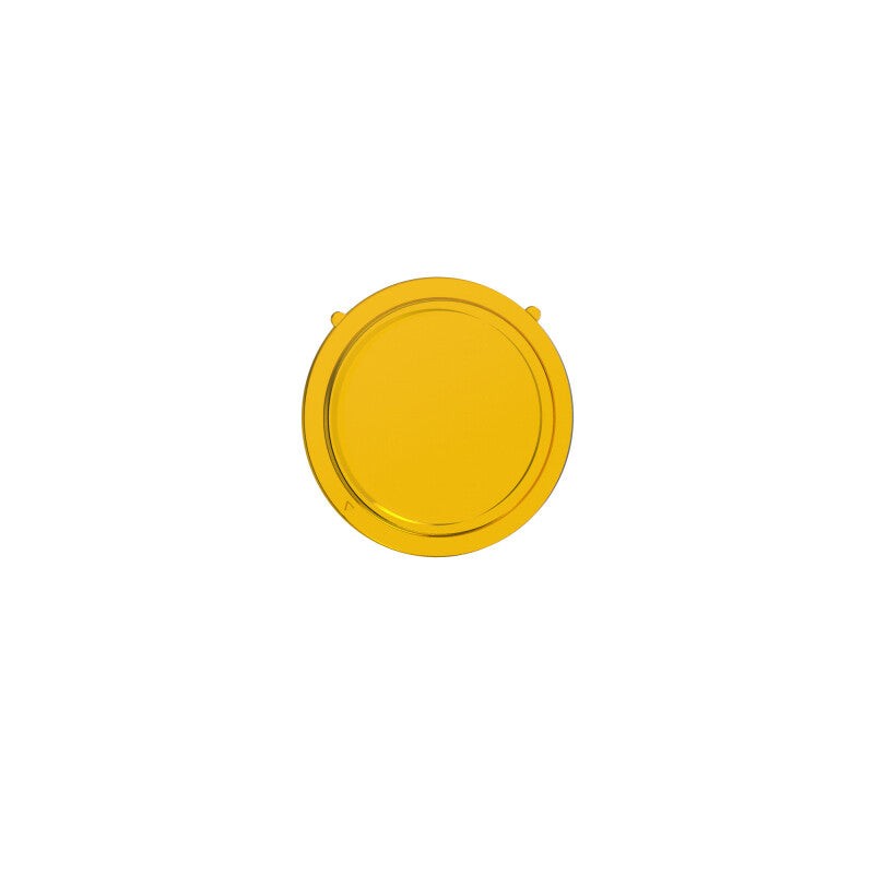 KC HiLiTES FLEX ERA 1 Performance Yellow Spot Beam Lens