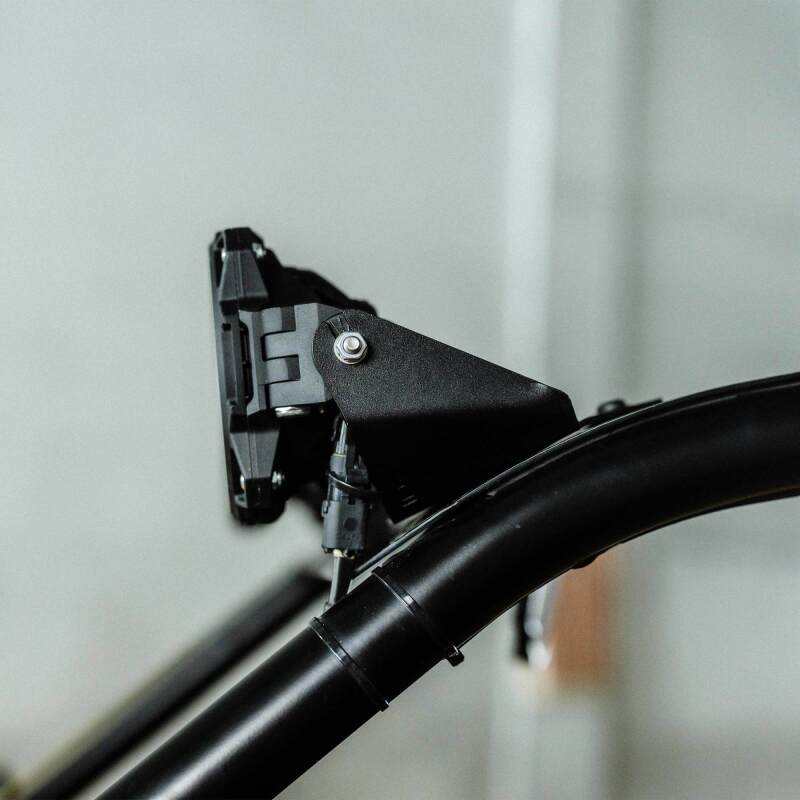 KC Pro6 39” LED Light Bar for Polaris RZR Pro XP/Turbo R