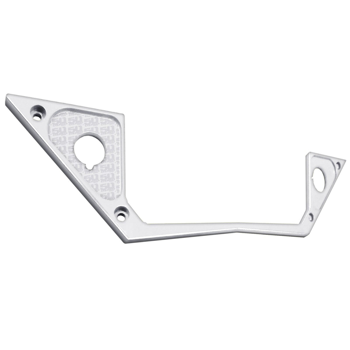 Ride Command XP1000 6 Switch Dash Panel